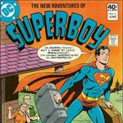 The New Adventures of Superboy