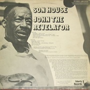 Son House - John the Revelator