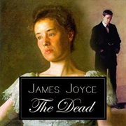 James Joyce&#39;s the Dead