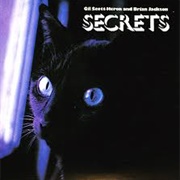 Secrets Gil Scott-Heron