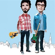 Flight of Conchords