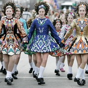 Irish Dance