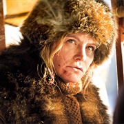 Jennifer Jason Leigh - The Hateful Eight