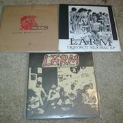 Larm - Extreme Noise