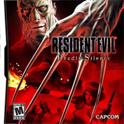 Resident Evil: Deadly Silence (DS)