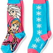 Frozen Novelty Socks