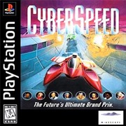 Cyberspeed