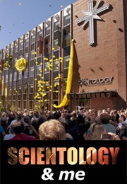 Scientology &amp; Me (2007)