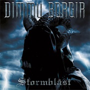 Stormblast MMV