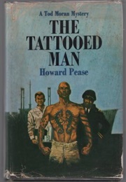 The Tattooed Man (Howard Pease)