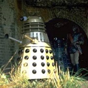 Day of the Daleks