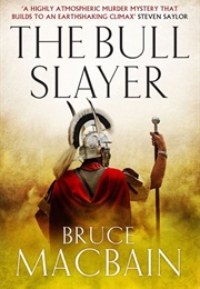 The Bull Slayer (Bruce MacBain)