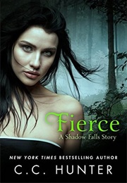 Fierce (C.C. Hunter)