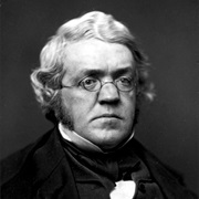 William Makepeace Thackeray