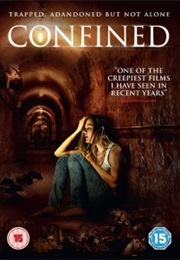 Confined (2015)