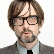 Jarvis Cocker