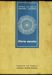 Livro Sexto (Sophia De Mello Breyner Andresen)