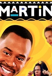 Martin (1992)