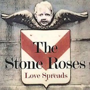 Love Spreads - The Stone Roses