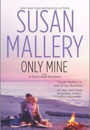 Only Mine (Susan Mallery)