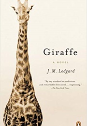 Giraffe (J. M. Ledgard)