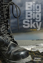 Big Big Sky (Kristyn Dunnion)