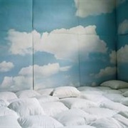 Pillow Room