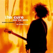 The Cure- Join the Dots