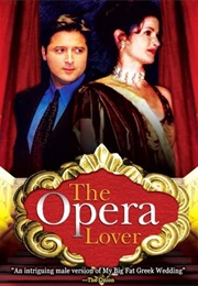 The Opera Lover (1999)