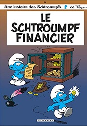 Les Schtroumpfs (Peyo)