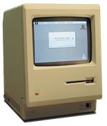 Apple Macintosh Classic