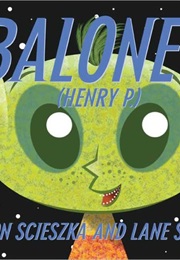 Baloney (Jon Scieszka)