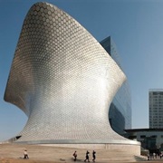 Museo Soumaya