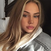 Scarlett Leithold