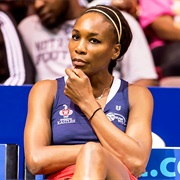 Venus Williams