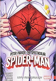 Peter Parker: The Spectacular Spider-Man (Chip Zdarsky)