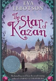 the star of kazan by eva ibbotson