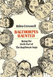 Bagthorpes Haunted (Helen Cresswell)