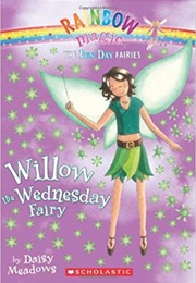 Willow the Wednesday Fairy (Daisy Meadows)