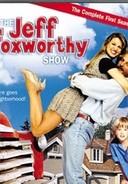 The Jeff Foxworthy Show (1995)