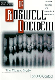 The Roswell Incident (Charles Frambach Berlitz, William L. Moore)