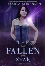 The Fallen Star (Jessica Sorensen)