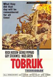 Tobruk (Arthur Hiller)