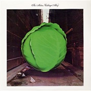 The Meters - Cabbage Alley