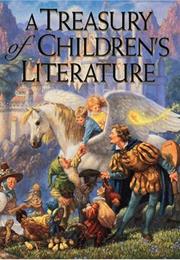 A Treasury of Children&#39;s Literature