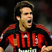 Kaká