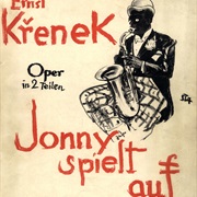 Jonny Spielt Auf (Krenek)