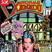 Madame Xanadu