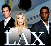 LAX (1 Episode)