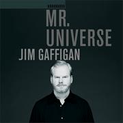 Mr. Universe - Jim Gaffigan